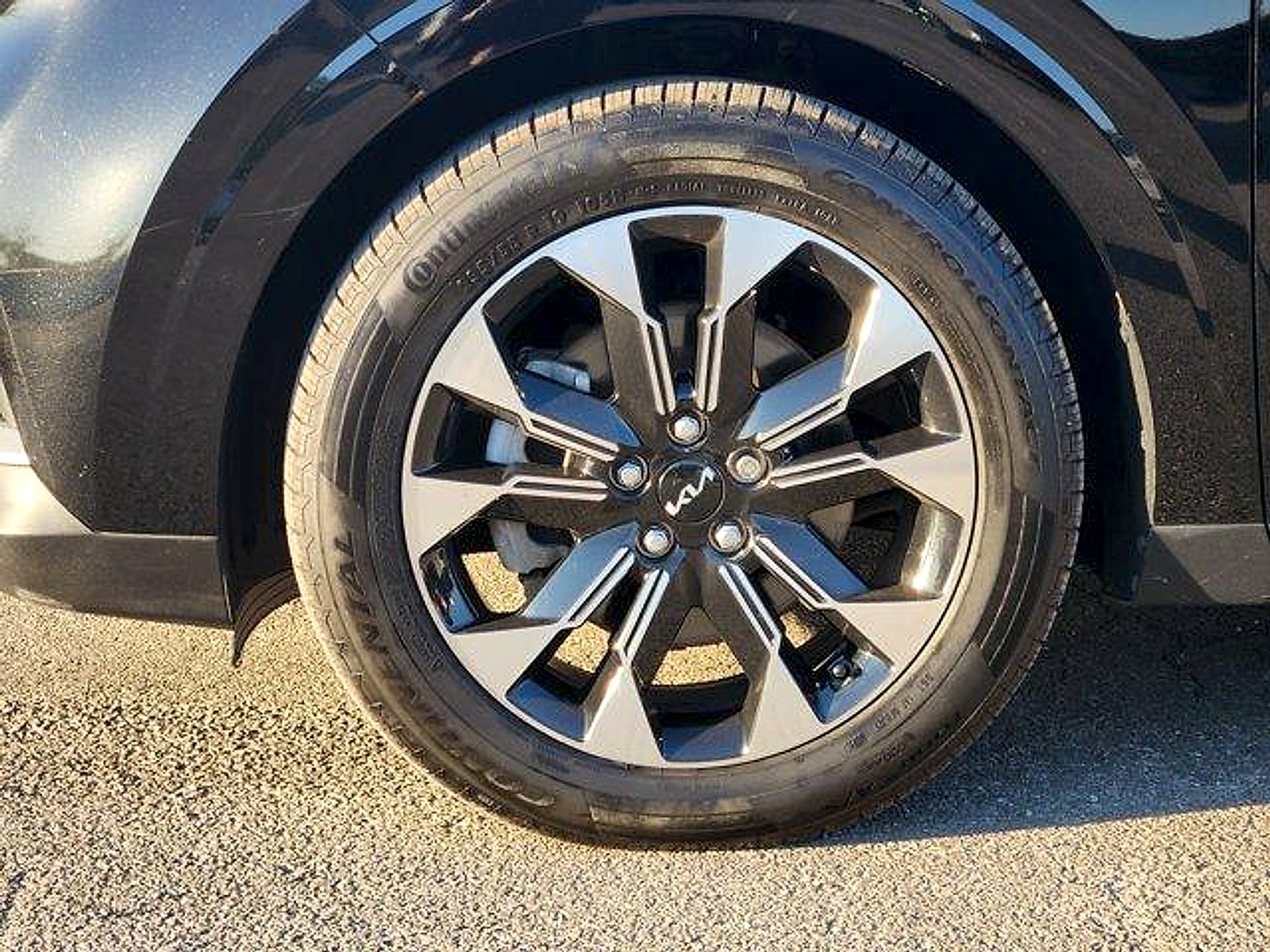 2024 Kia Carnival MPV EX