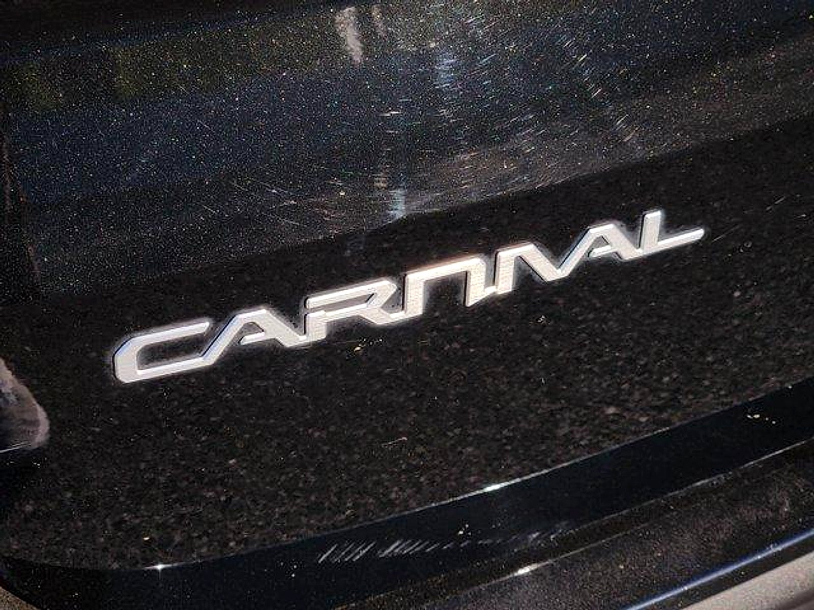 2024 Kia Carnival MPV EX