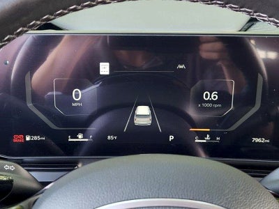 2026 Kia Carnival MPV SX Prestige