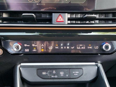 2026 Kia Carnival MPV SX Prestige