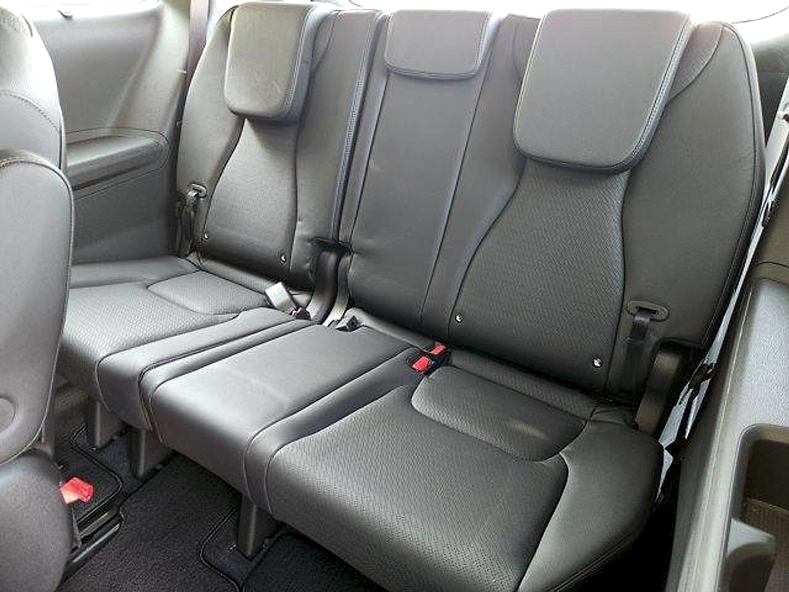 2026 Kia Carnival MPV SX Prestige