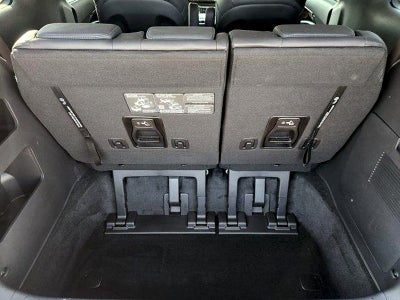 2026 Kia Carnival MPV SX Prestige