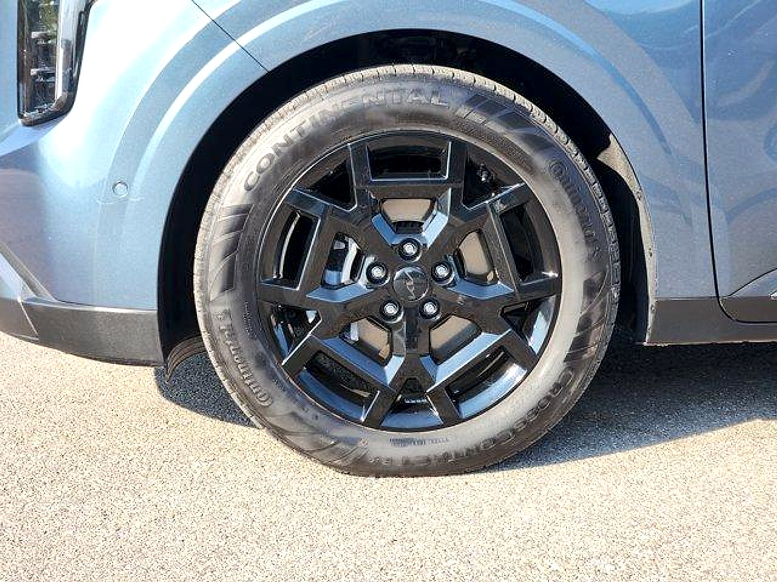 2026 Kia Carnival MPV SX Prestige