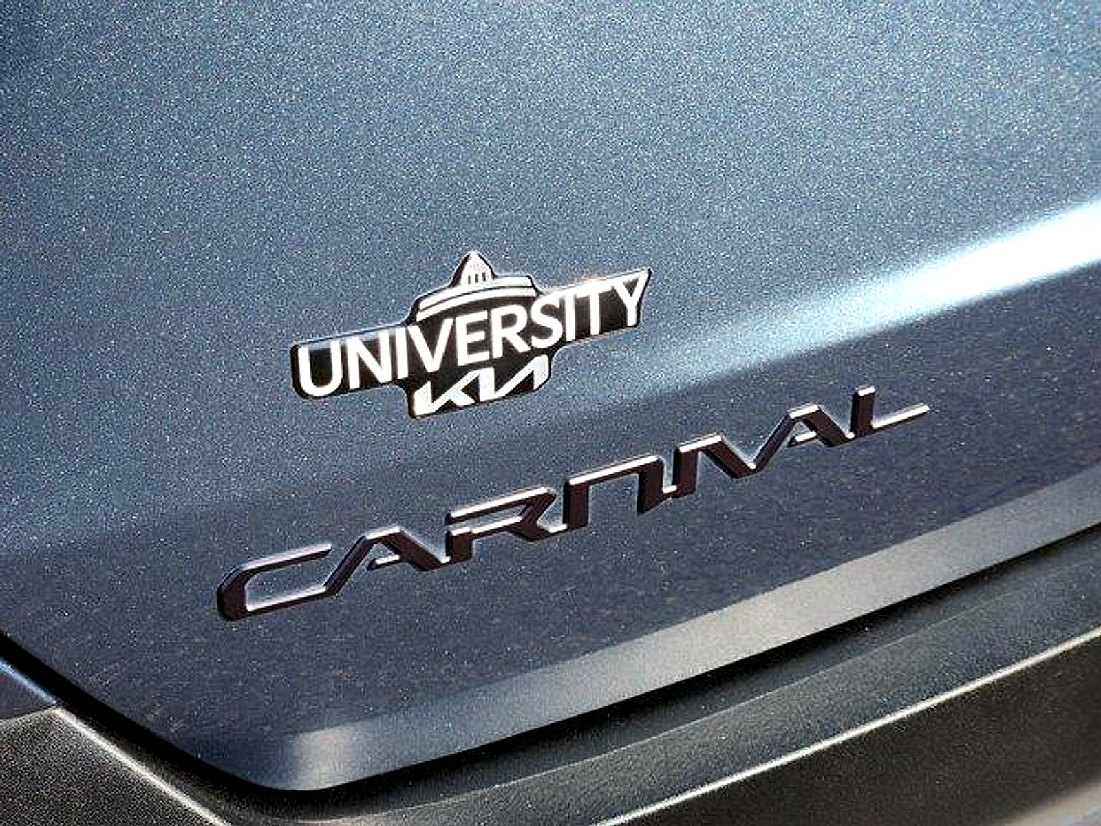 2026 Kia Carnival MPV SX Prestige