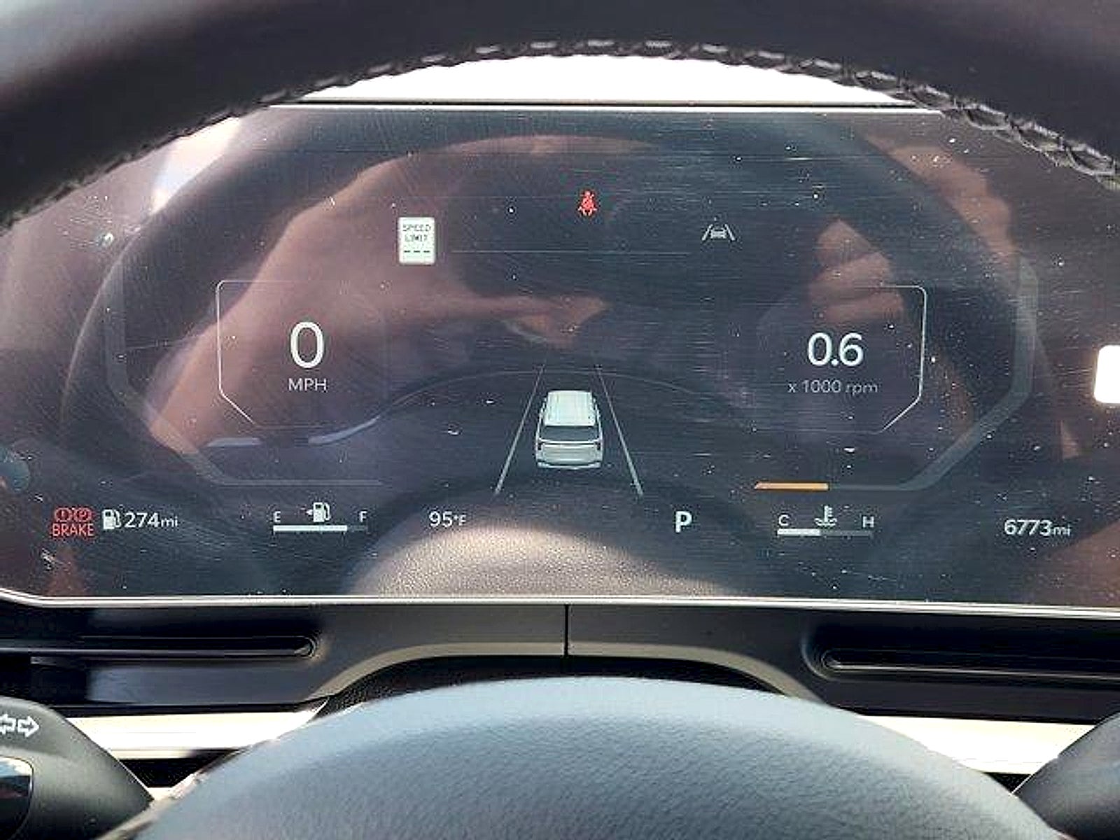 2026 Kia Carnival MPV SX Prestige