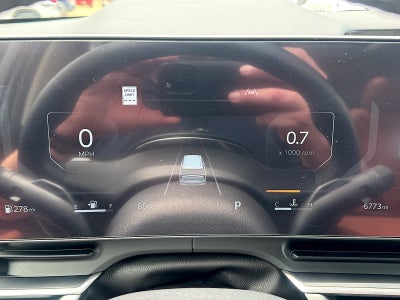 2026 Kia Carnival MPV SX Prestige