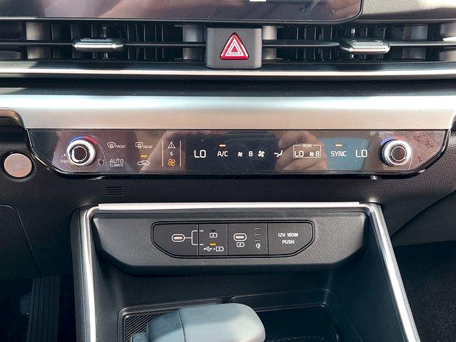 2026 Kia Carnival MPV SX Prestige