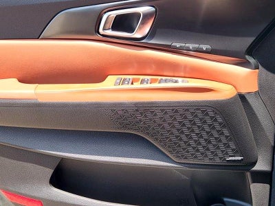 2026 Kia Carnival MPV SX Prestige