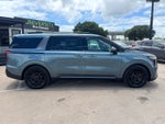 2026 Kia Carnival MPV SX Prestige