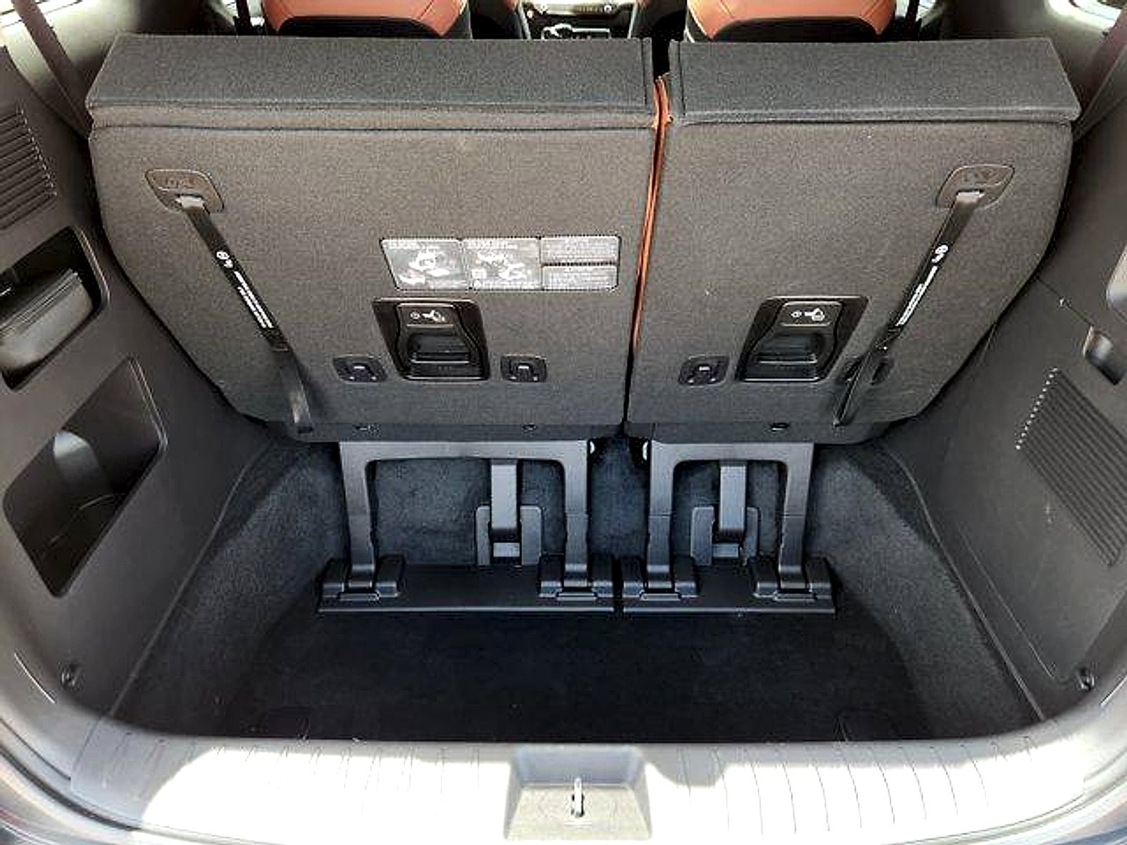 2026 Kia Carnival MPV SX Prestige
