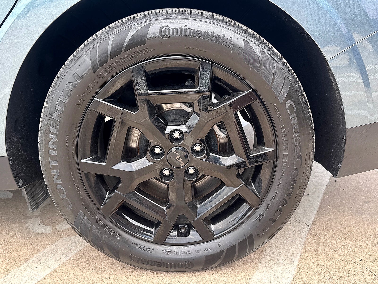 2026 Kia Carnival MPV SX Prestige