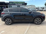 2020 Kia Sportage SX Turbo