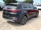 2020 Kia Sportage SX Turbo