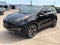 2020 Kia Sportage SX Turbo