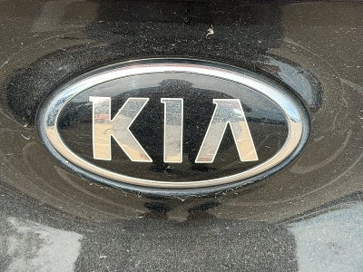 2020 Kia Sportage SX Turbo