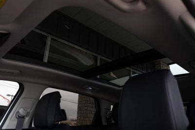 2025 Kia Sportage Hybrid SX-Prestige