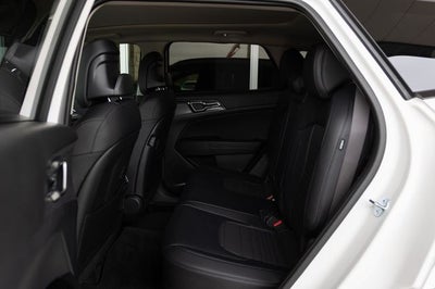 2025 Kia Sportage Hybrid SX-Prestige