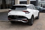 2025 Kia Sportage Hybrid SX-Prestige