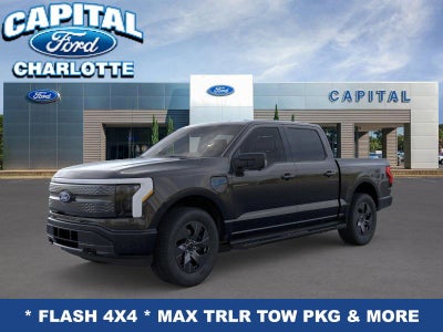 2025 Ford F-150 Lightning Flash™