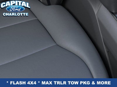 2025 Ford F-150 Lightning Flash™