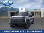 2025 Ford F-150 Lightning Flash™