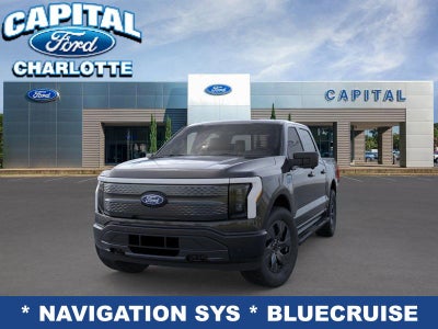 2025 Ford F-150 Lightning Flash™