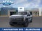 2025 Ford F-150 Lightning Flash™