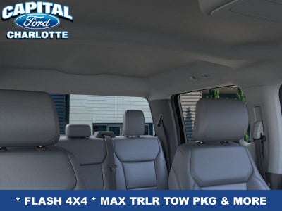 2025 Ford F-150 Lightning Flash™