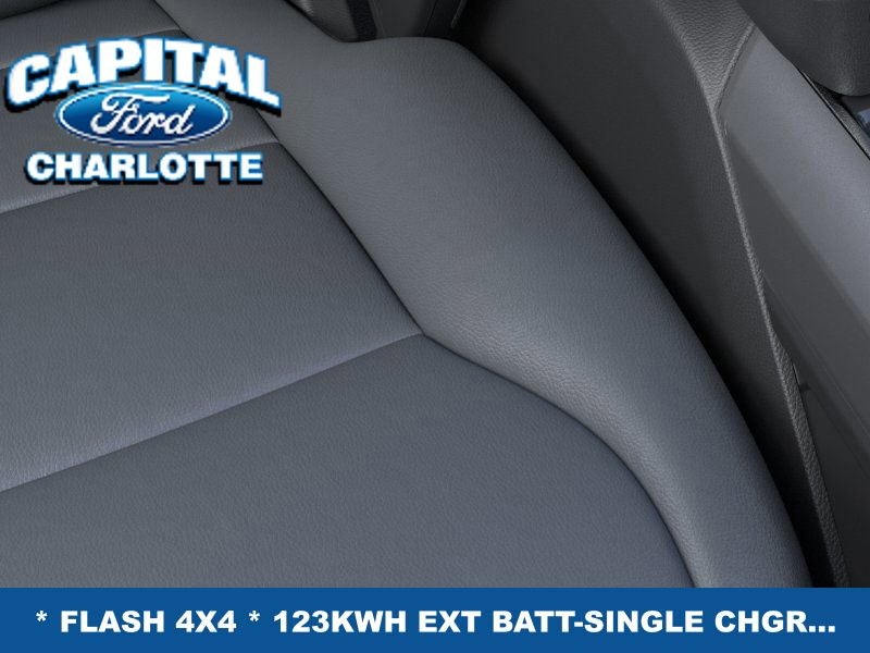 2025 Ford F-150 Lightning Flash™