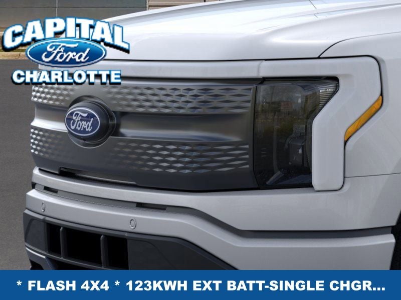 2025 Ford F-150 Lightning Flash™
