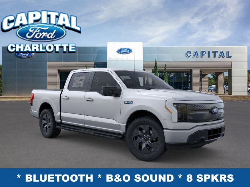 2025 Ford F-150 Lightning Flash™