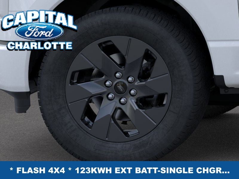 2025 Ford F-150 Lightning Flash™