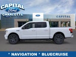 2025 Ford F-150 Lightning Flash™
