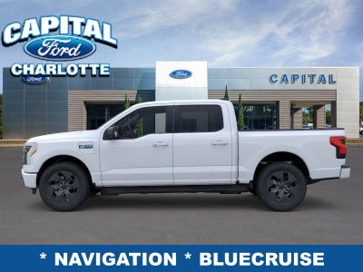 2025 Ford F-150 Lightning Flash™