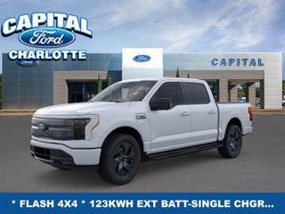 2025 Ford F-150 Lightning Flash™