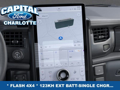 2025 Ford F-150 Lightning Flash™