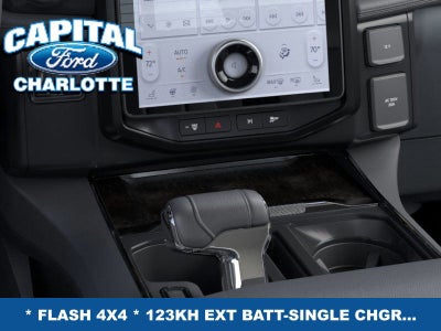 2025 Ford F-150 Lightning Flash™