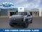 2025 Ford F-150 Lightning Flash™