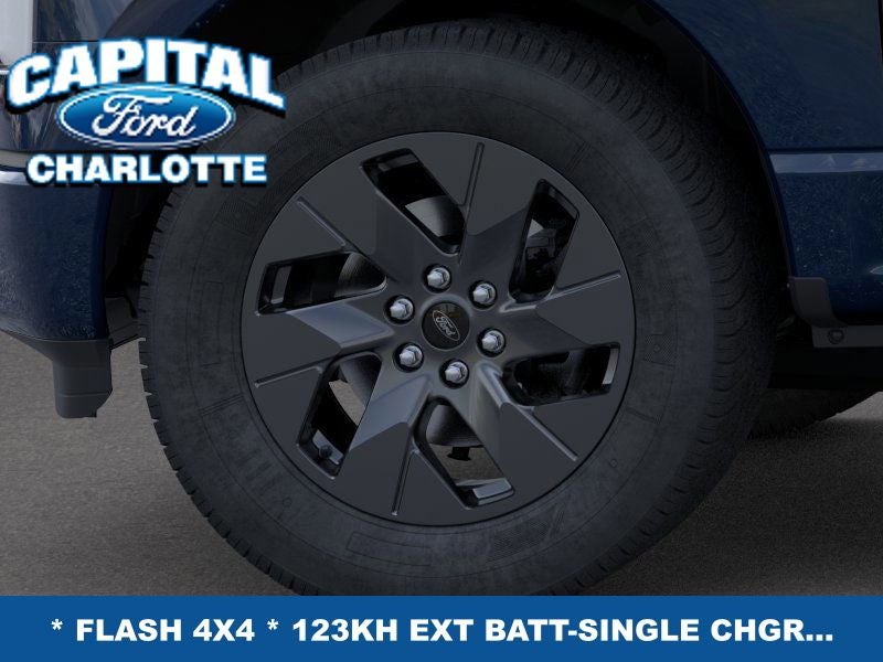 2025 Ford F-150 Lightning Flash™