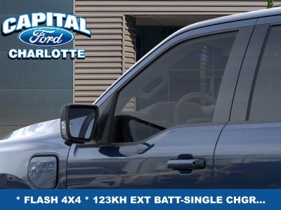 2025 Ford F-150 Lightning Flash™