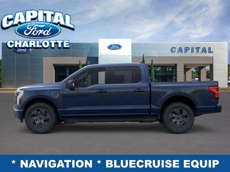2025 Ford F-150 Lightning Flash™