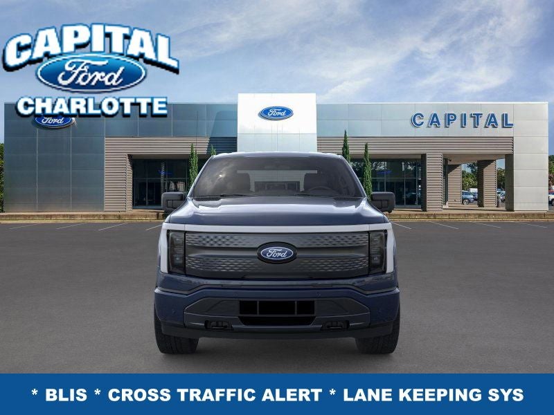 2025 Ford F-150 Lightning Flash™