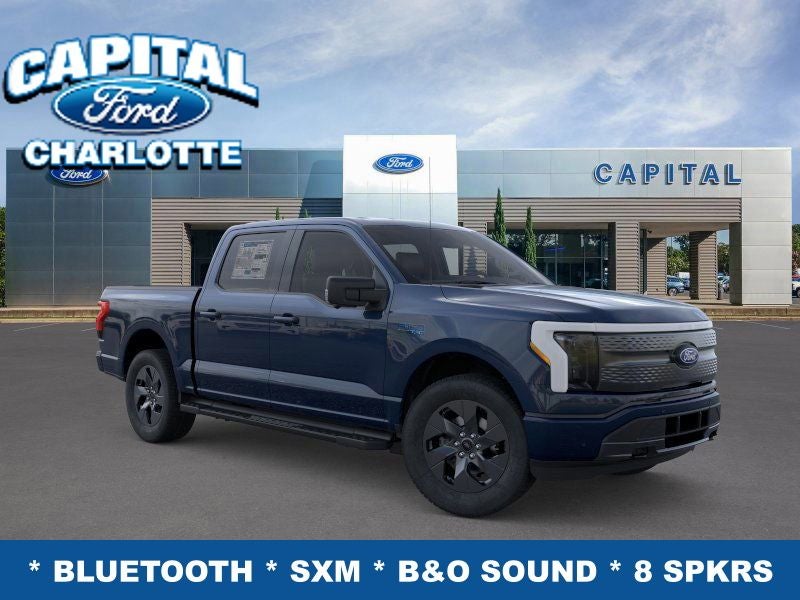 2025 Ford F-150 Lightning Flash™