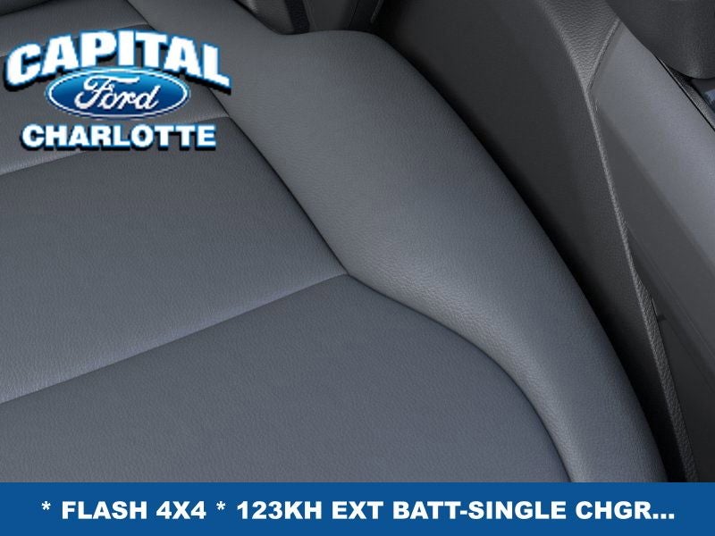 2025 Ford F-150 Lightning Flash™