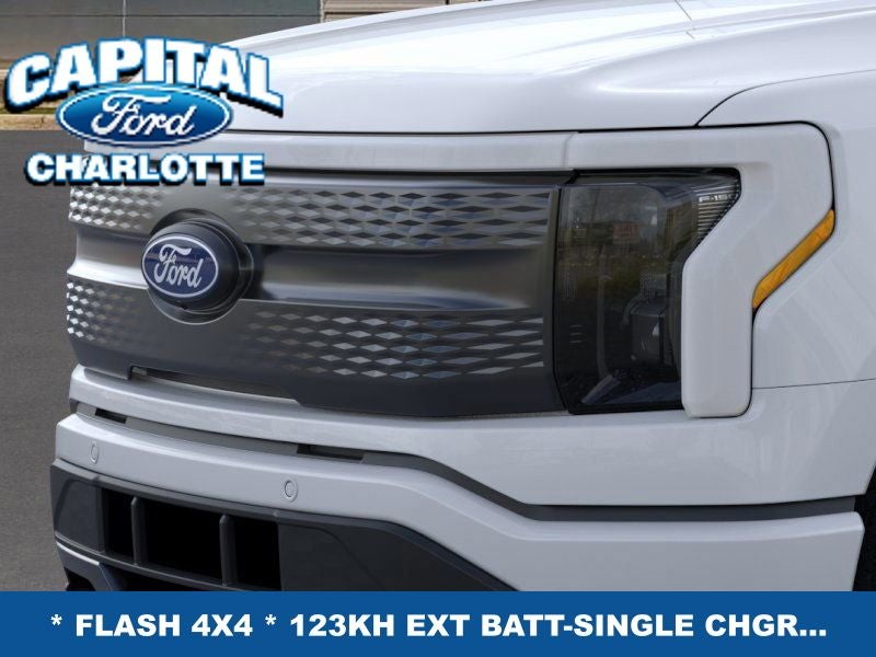 2025 Ford F-150 Lightning Flash™