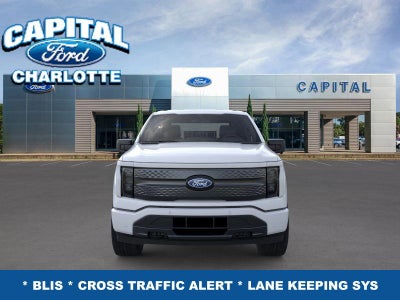 2025 Ford F-150 Lightning Flash™
