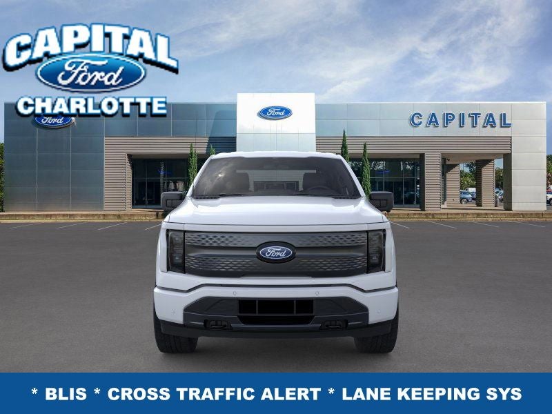 2025 Ford F-150 Lightning Flash™