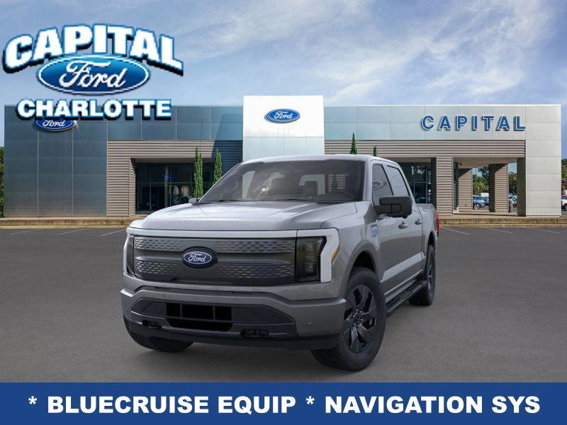 2025 Ford F-150 Lightning Flash™
