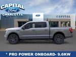 2025 Ford F-150 Lightning Flash™