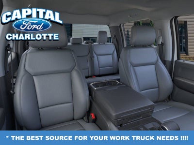 2025 Ford F-150 Lightning Flash™